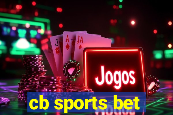 cb sports bet